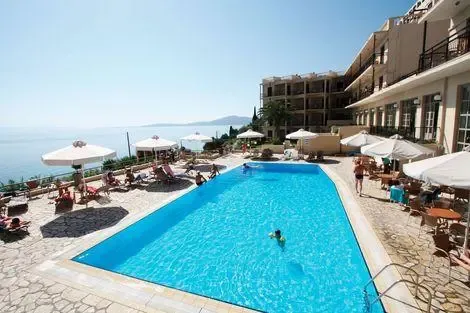 Hôtel Canvas by Mitsis Belvedere aghios_ioannis GRECE