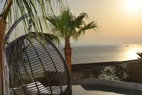 Hôtel Anax Resort And Spa aghios_ioannis GRECE