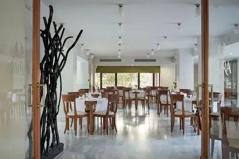 Hôtel Avra City agia_marina GRECE
