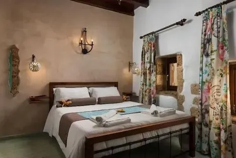 Hôtel Dream Art Studios agia_marina GRECE