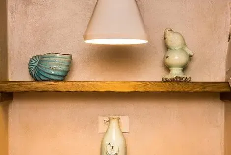 Hôtel Elia Zampeliou Boutique Hotel agia_marina GRECE
