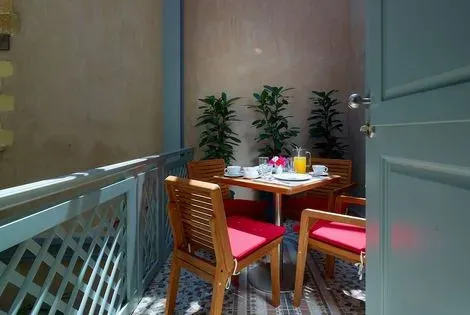 Hôtel Fatma agia_marina GRECE