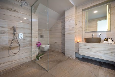 Hôtel Querini Luxury Suites agia_marina GRECE