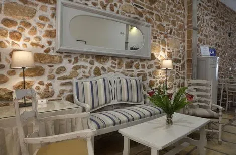 Hôtel Vilelmine agia_marina GRECE