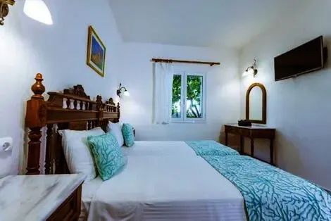 Hôtel Anais Collection Hotels & Suites agia_marina GRECE