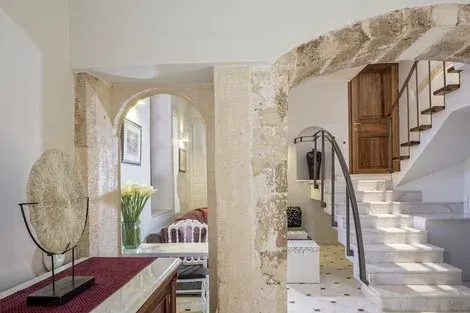 Hôtel Casa Delfino agia_marina GRECE