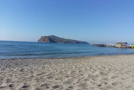 Hôtel Kalimera agia_marina GRECE