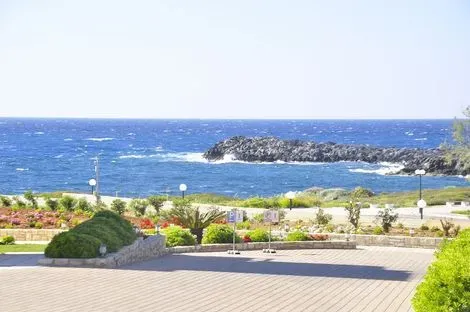 Hôtel Kavos Hotel agia_marina GRECE