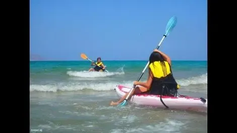 Hôtel La Maison Ottomane agia_marina GRECE