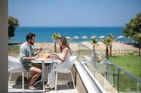 Hôtel Myrion Beach Resort & Spa agia_marina GRECE