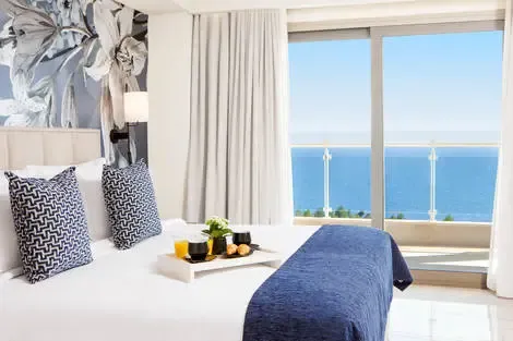 chambre deluxe
