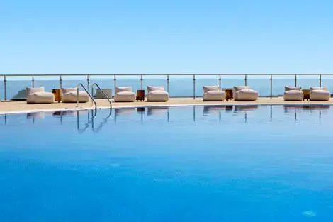 Hôtel Ajul Luxury Hotel & Spa Resort agia_paraskevi Grece