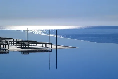 Hôtel Michelangelo Resort And Spa agios_fokas GRECE