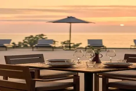 Hôtel Alkyna Lifestyle Beach Resort By Ella Resorts agios_gordios GRECE