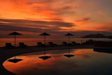Hôtel Alkyna Lifestyle Beach Resort by Ella Resorts agios_gordios GRECE