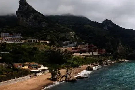 Hôtel Alkyna Lifestyle Beach Resort by Ella Resorts agios_gordios GRECE