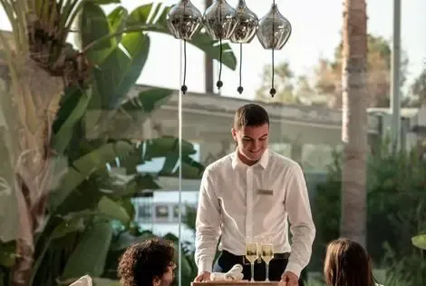 Hôtel Aloe Boutique & Suites almyrida GRECE