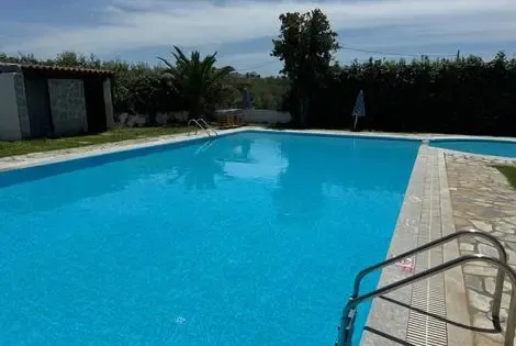 Hôtel Imperial Studios ammoudara GRECE