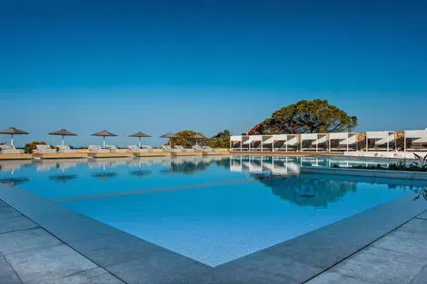 Hôtel TUI Sélection Vincci EverEden anavyssos Grece