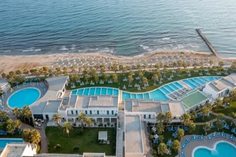 Hôtel Lyttos Mare anissaras_crete GRECE