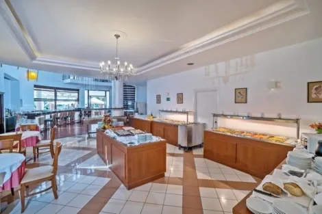 Hôtel Delfina Art apokoronos GRECE