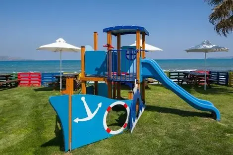 Hôtel Kiani Beach Resort apokoronos GRECE