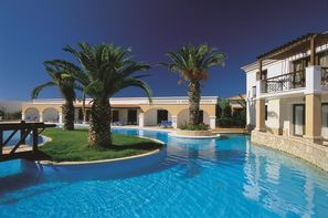 Grece-Araxos, Hôtel O Club Premium Aldemar Olympian Village & Family Resort 5*