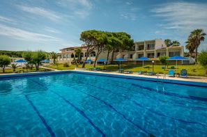 Grece-Araxos, Hôtel Pavlina Beach 4*
