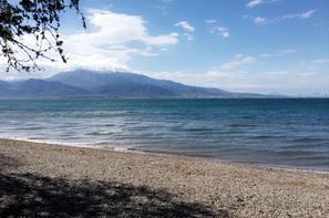 Grece-Araxos, Hôtel Lepanto 3*