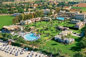 Grece-Araxos, Hôtel Grecotel Casa Marron 4*