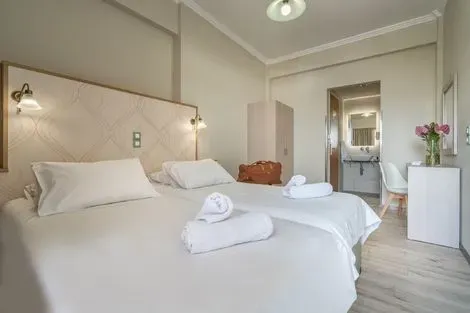 Hôtel Phoenix argassi GRECE