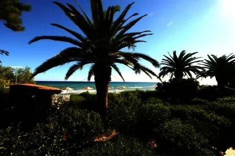 Hôtel Argassi Beach Hotel argassi GRECE