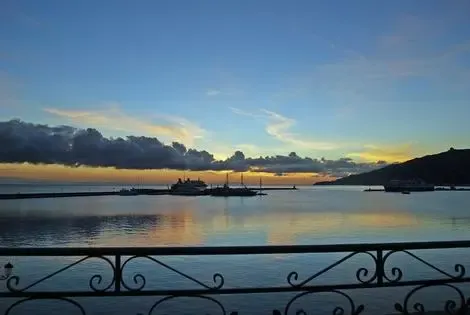 Hôtel Dali Luxury Rooms argassi GRECE