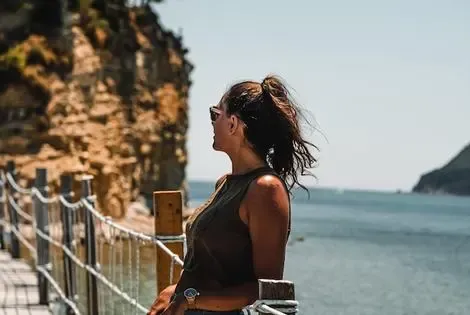 Hôtel Eleon Grand Resort argassi GRECE