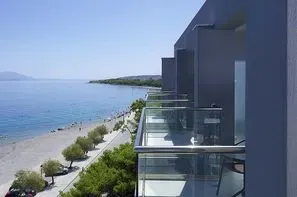 Grece-Athenes, Hôtel Arion 4*