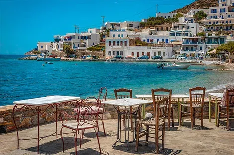 Amorgos