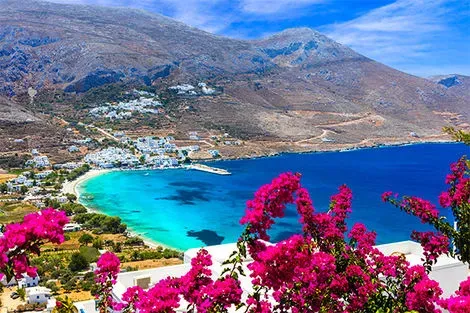 Amorgos