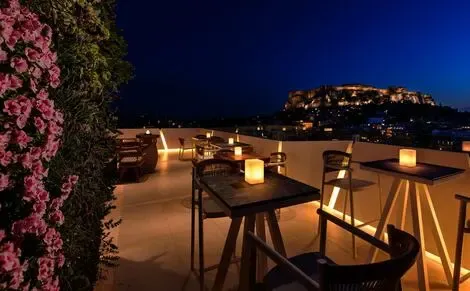 Hôtel Central Hotel athenes GRECE