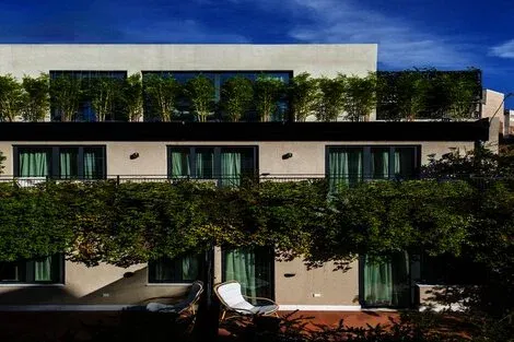 Hôtel Gatsby Athens athenes GRECE