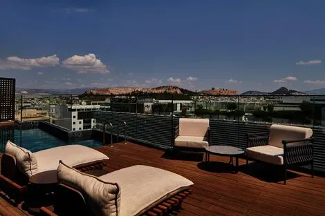 Hôtel Grand Hyatt Athens athenes GRECE