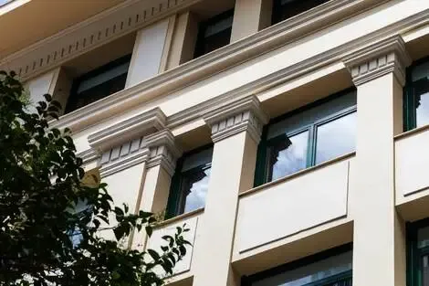 Hôtel Klepsydra Urban Suites athenes GRECE