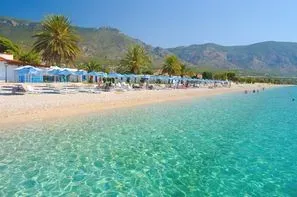 Grece-Athenes, Club Lookea Kinetta 4*
