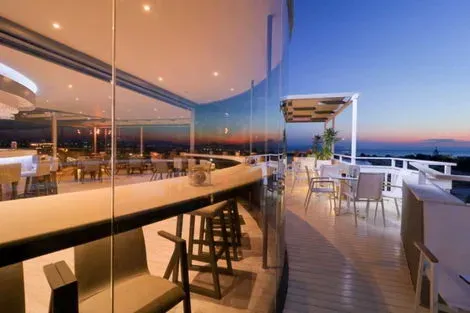 Hôtel Palace hôtel athenes Grece