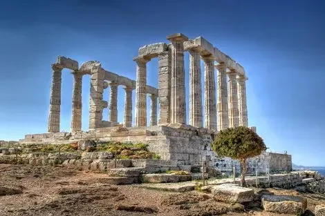 Cap Sounion