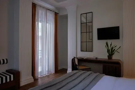 Hôtel Astikon House athenes GRECE