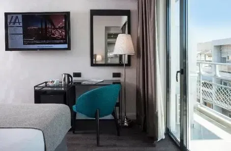 Hôtel Astor athenes GRECE