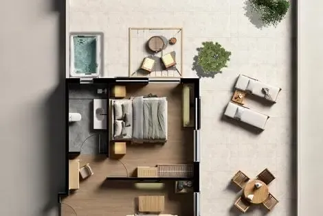 Hôtel Athenian Riviera Hotel athenes GRECE