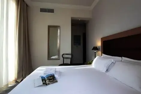 Hôtel Athens Lotus athenes GRECE