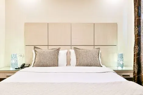 Hôtel Athens Way athenes GRECE