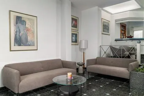 Hôtel Athos athenes GRECE